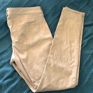Hollister pants!